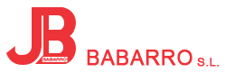 Aluminios JB Babarro logo